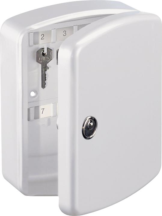 Burg Wächter key box