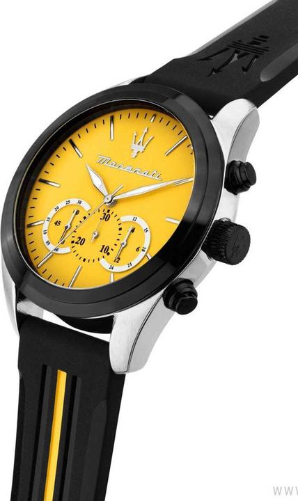 Image du produit Maserati Chronograph Traguardo (Chronographe, 45 mm)