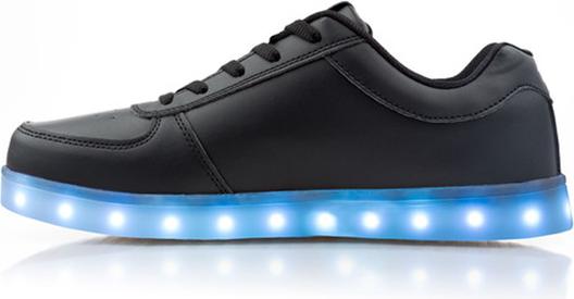 Immagine prodotto PP Scarpe LED (36)