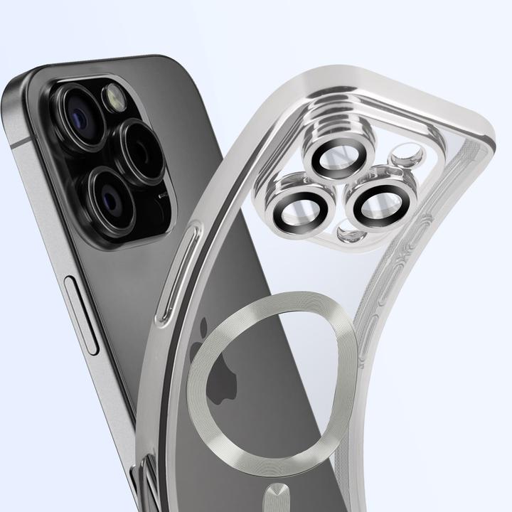 Produktbild Avizar Metallic Case (Apple iPhone 16 Pro)