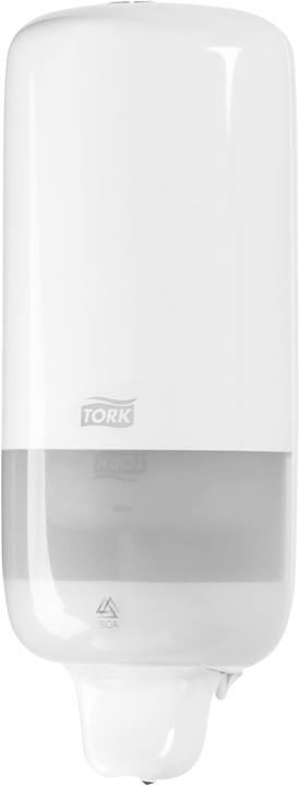 Image du produit Tork Distributeur de savon
