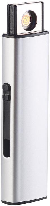 Actual product image Pearl Electronic Battery USB Lighter