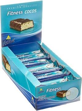 Produktbild Inkospor Fitness Bar (Kokosnuss, 1 Stk., 982 g)