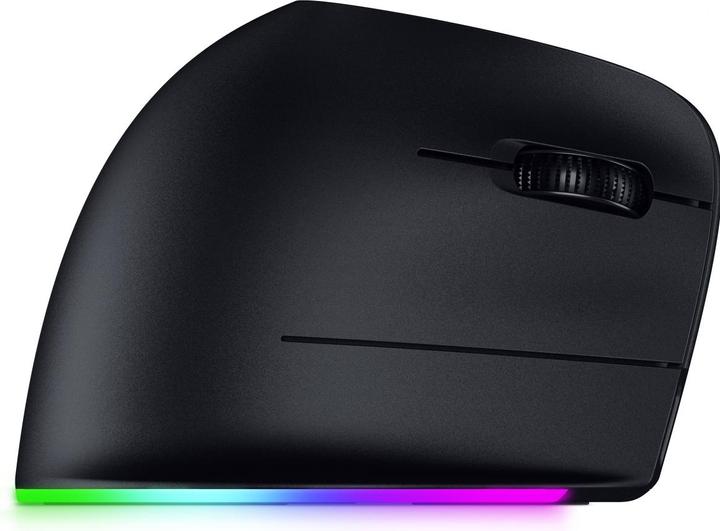 Actual product image Razer Pro Click V2 Vertical Edition (Wireless, Cable)