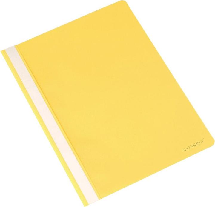 Actual product image Q-Connect Binder (A4)