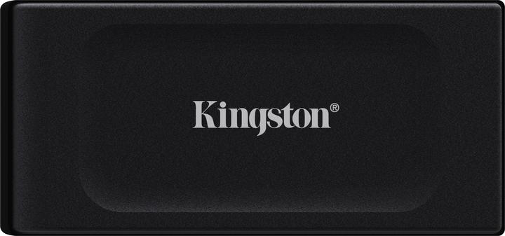 Kingston XS1000 (2000 GB)