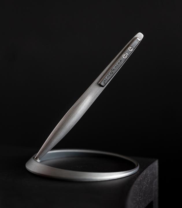 Produktbild Pininfarina ETHERGRAF SPACE X Bleistift, grau