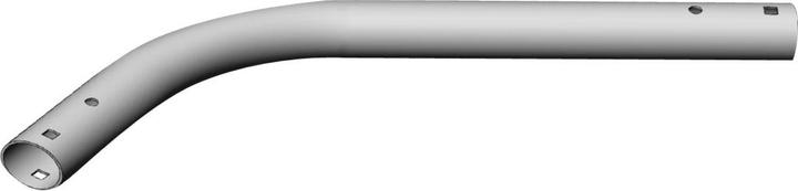 Actual product image Ubiquiti UB-AM Clamp/clasp (Wall mount)