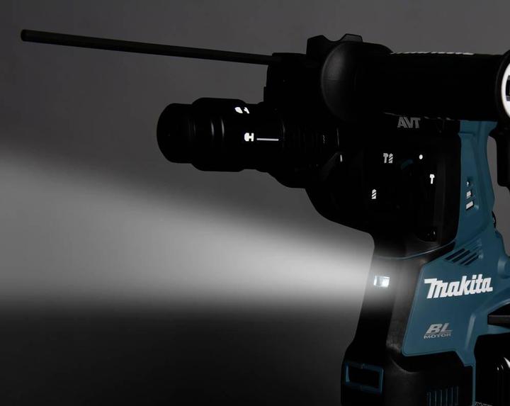 Image du produit Makita DHR281ZJ (Fonctionnement sur batterie)