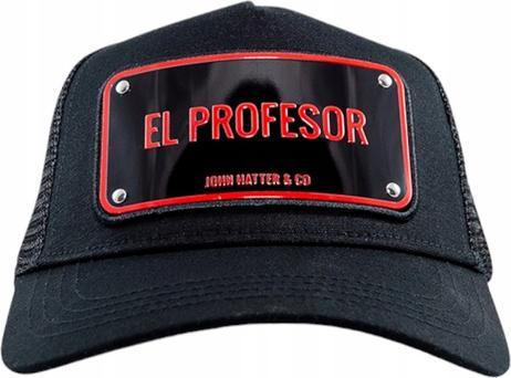 John Hatter Baseballkappe