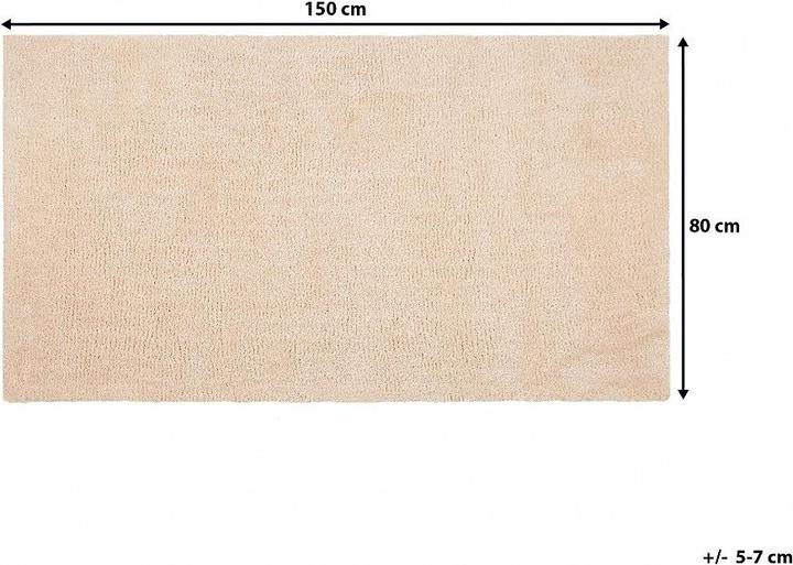 Immagine prodotto Beliani Demre (80 x 150 cm)