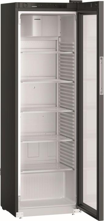 Liebherr Réfrigérateur ventilé MRFVD-4011 744 Noir (286 l)