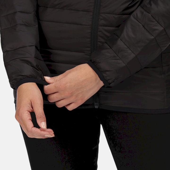 Produktbild Regatta Firedown IsolierJacke Zum Falten (38)