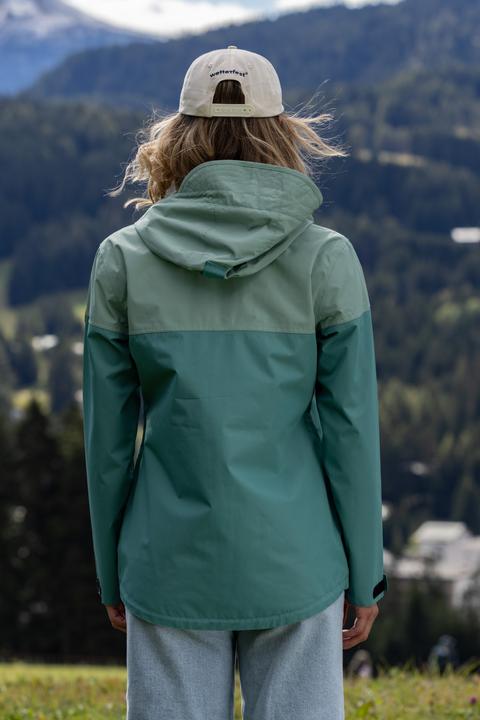 Produktbild Rukka Nala Damen Regenjacke (44)