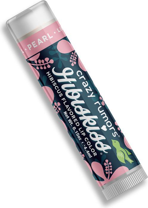 Actual product image Crazy Rumors Pearl (tinted lip care, Balm, 0.50 ml)
