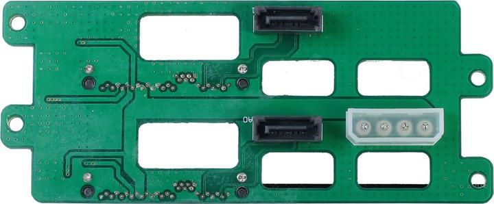 Image du produit Intertech IPC SC-4005 (Mini-ITX)