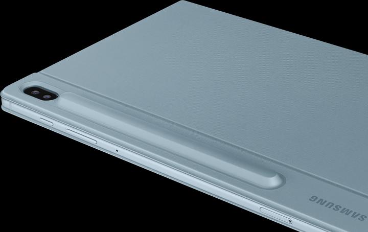 Actual product image Samsung Book Cover (Galaxy Tab S6 10.5 (2019))