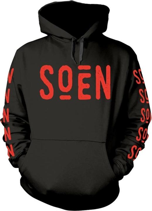 Produktbild Soen Kapuzenpullover (S)