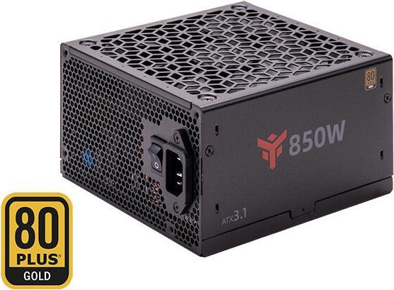 Produktbild Itek Alimentation ATX GBI - 850W (Noir) (850 W)