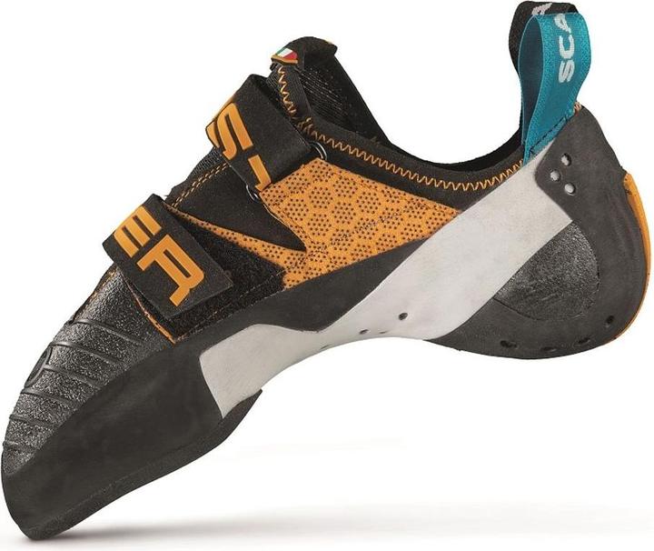 Produktbild Scarpa Kletterschuhe Booster (35.5)
