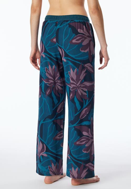 Image du produit Schiesser Pantalon de pyjama Mix & Relax (40)