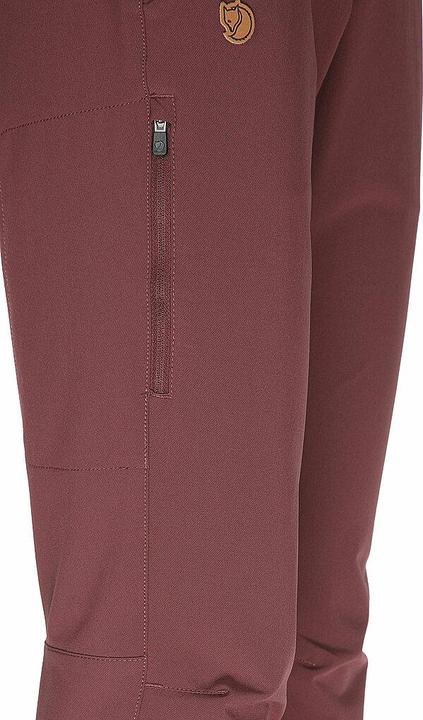 Produktbild Fjällräven AbiskoTrail Stretch Trousers W (34)