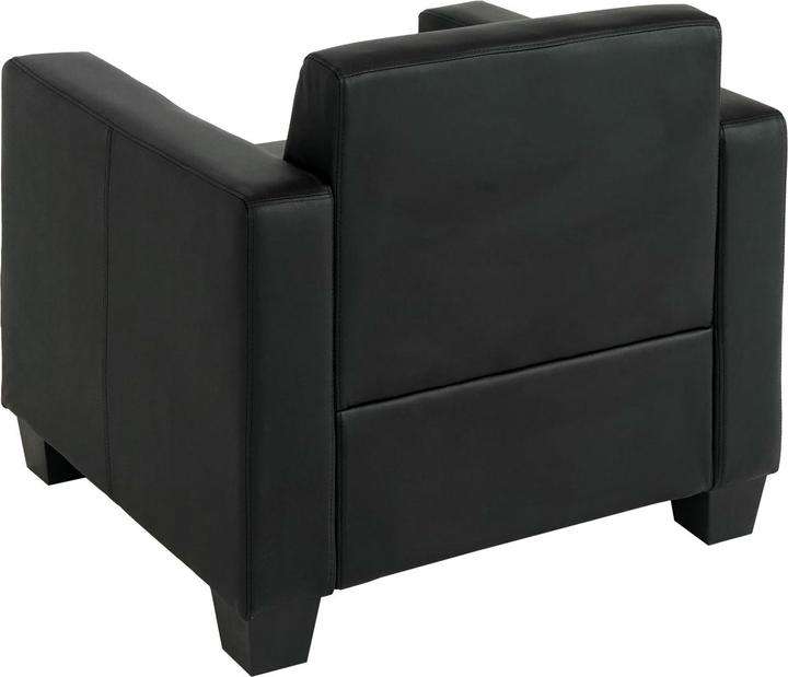 Actual product image MCW Moncalieri-S