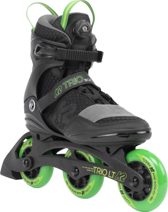 Actual product image K2 Trio LT 100 Boa (38)