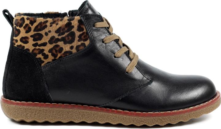 Produktbild Lunar Stiefel Portman Leder (41)