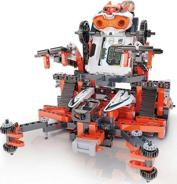 Image du produit Clementoni Robomaker
