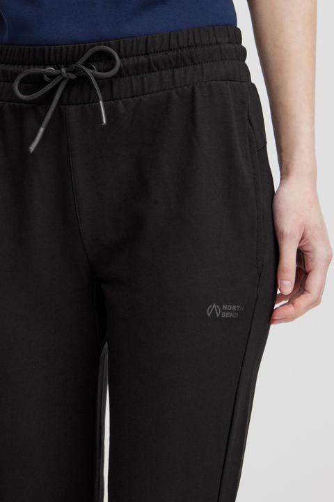 Actual product image North Bend NBBraida W Sweat Pants 223451MMM (38)