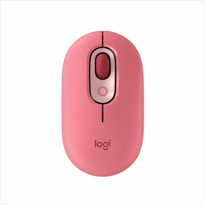 Actual product image Logitech POP Mouse (Wireless)