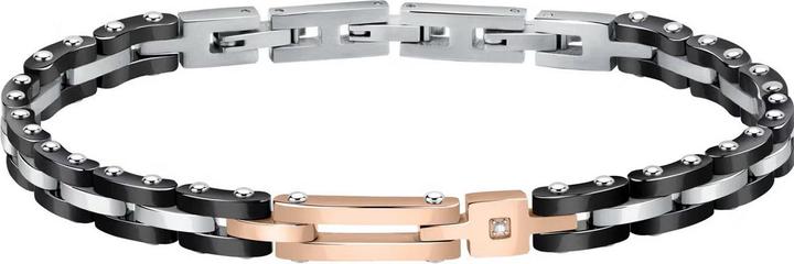 Image du produit Morellato Diamonds Bracelet (22 cm, Acier inoxydable, Céramique)