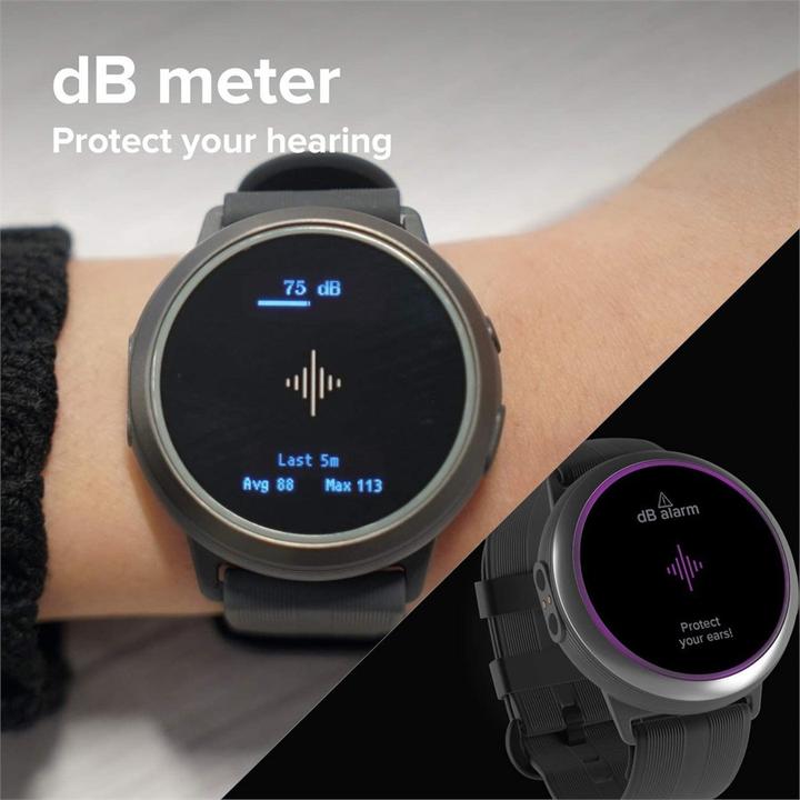 Actual product image Soundbrenner Core