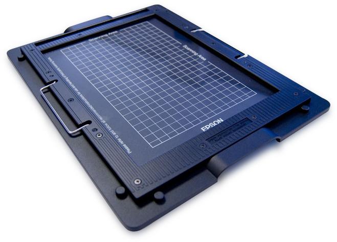Epson montaggio fluido