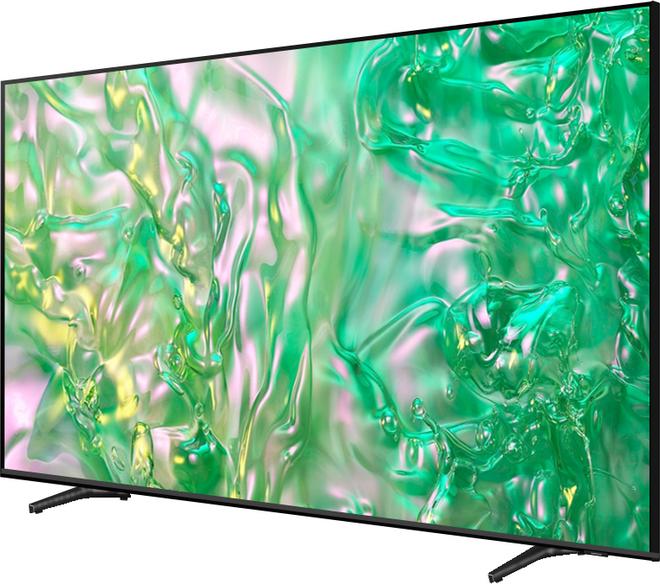 Produktbild Samsung GU85DU8079UXZG (85", DU8079, 4K, 2024)