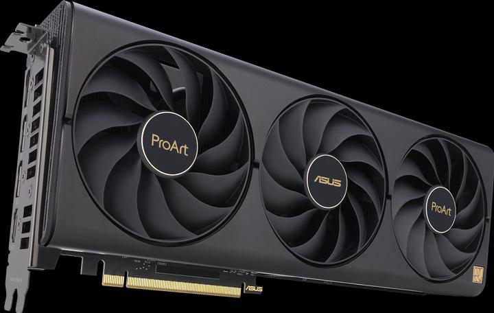 Produktbild ASUS ProArt GeForce RTX 4080 SUPER OC Edition (16 GB)