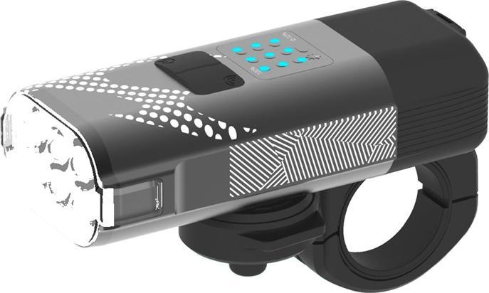 Moon Rigel Enduro