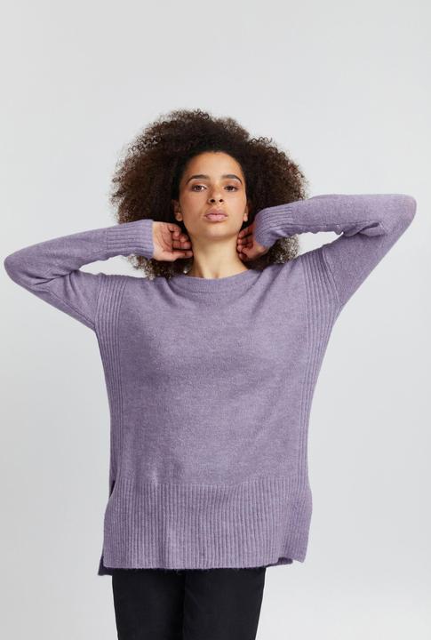 Actual product image Ichi IHKAMARA LONG LS - 20116692 (M)