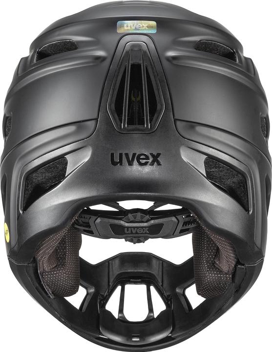 Produktbild Uvex Sports Revolt MIPS (52 - 57 cm)