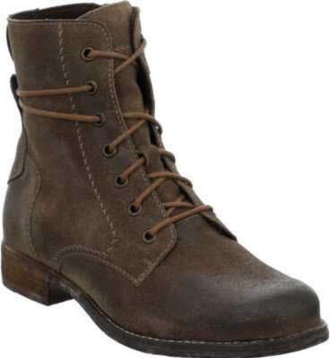 Produktbild Josef Seibel Stiefelette (41)