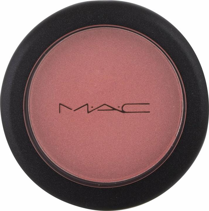 Image du produit MAC Cosmetics Powder Blush (Peachykeen)