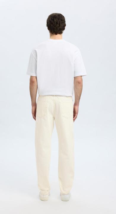 Actual product image Selected Homme Baumwollmix Straight Fit Jeans (W31/L34)