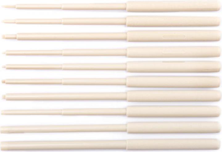 Immagine prodotto Rs Pro Set di strumenti di regolazione con punta in plastica, 10 pezzi