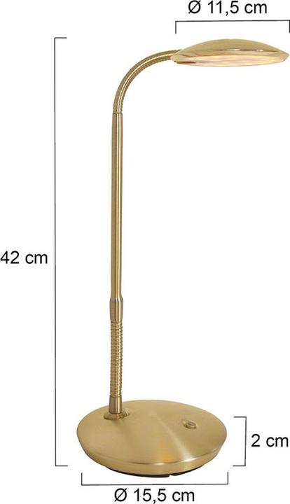 Immagine prodotto Steinhauer Zenith (700 lm)