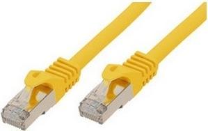 Produktbild Shiverpeaks Basic-S (S/FTP, CAT6a, 3 m)