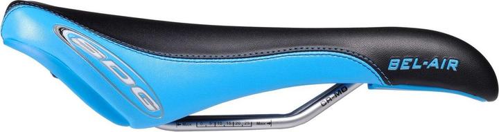 Actual product image Sdg BEL-AIR RL Rails Cro-Mo