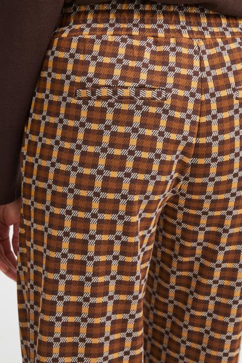 Produktbild B.young BYROWAN WIDE PANTS - 20813613 (XL)