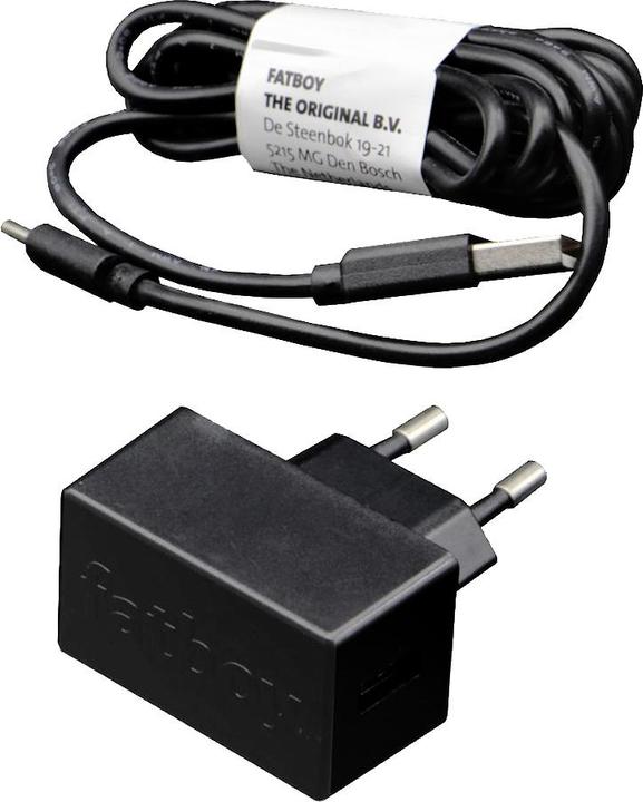 Actual product image Fatboy Bolleke (38.60 lm)