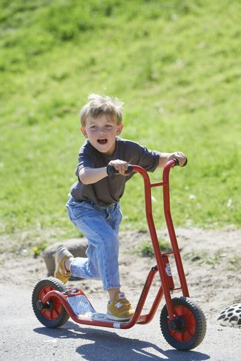 Produktbild Winther Viking Roller